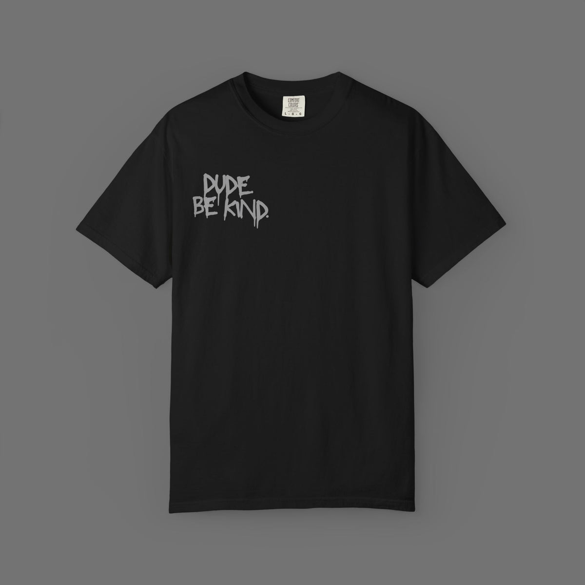 Be Kind Graffiti T-Shirt