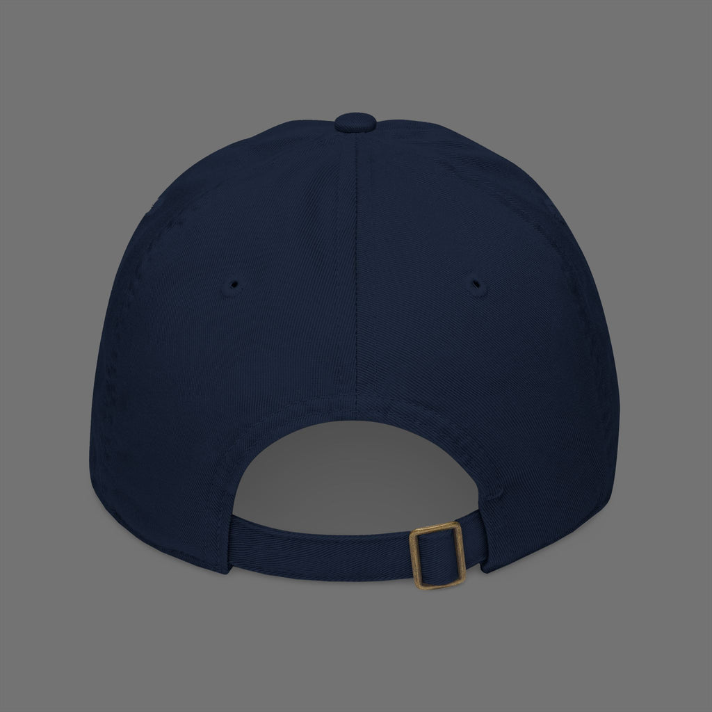 Dude Be Kind Organic Cotton Dad Hat