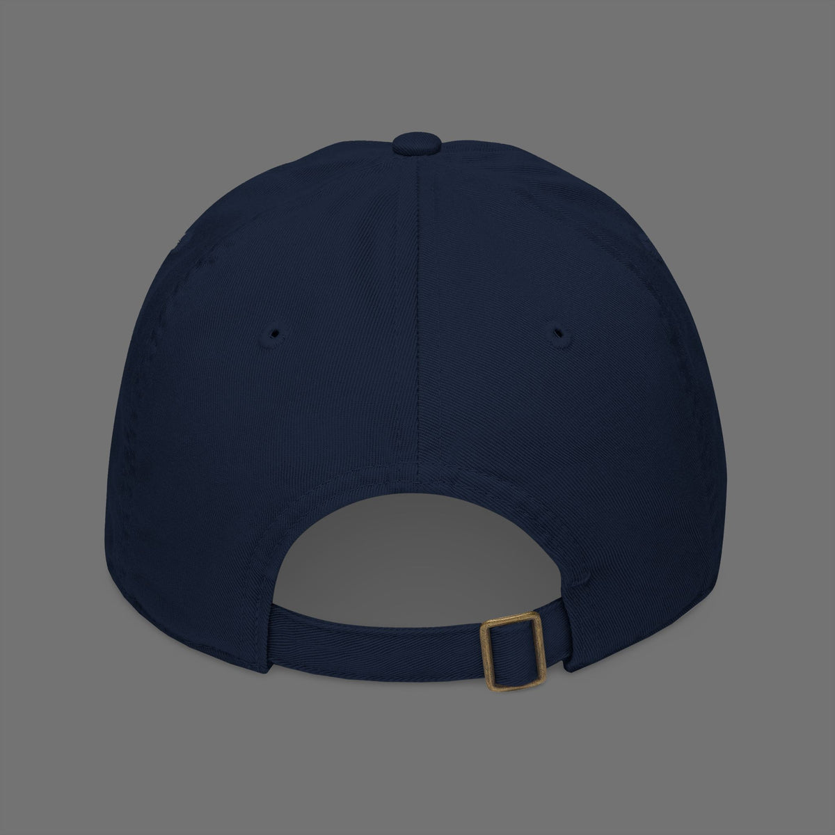 Dude Be Kind Organic Cotton Dad Hat