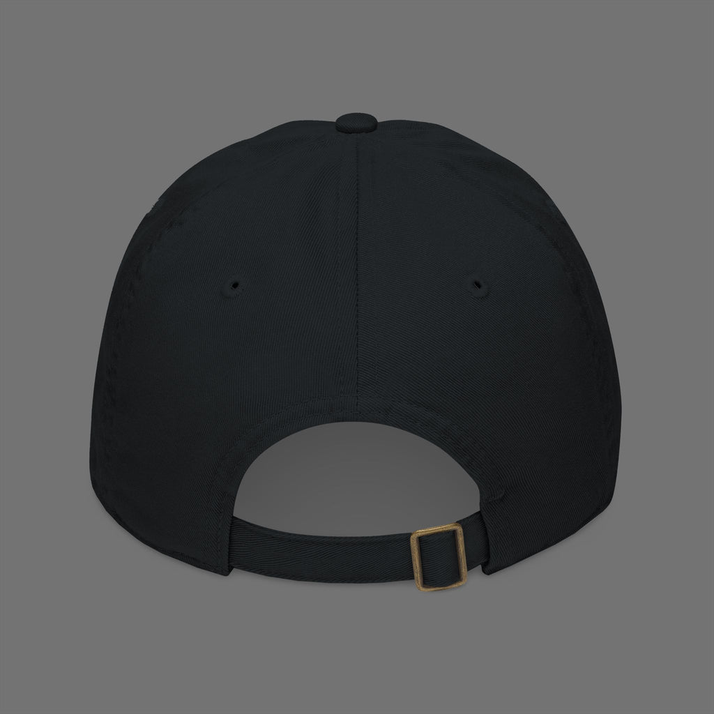 Dude Be Kind Organic Cotton Dad Hat