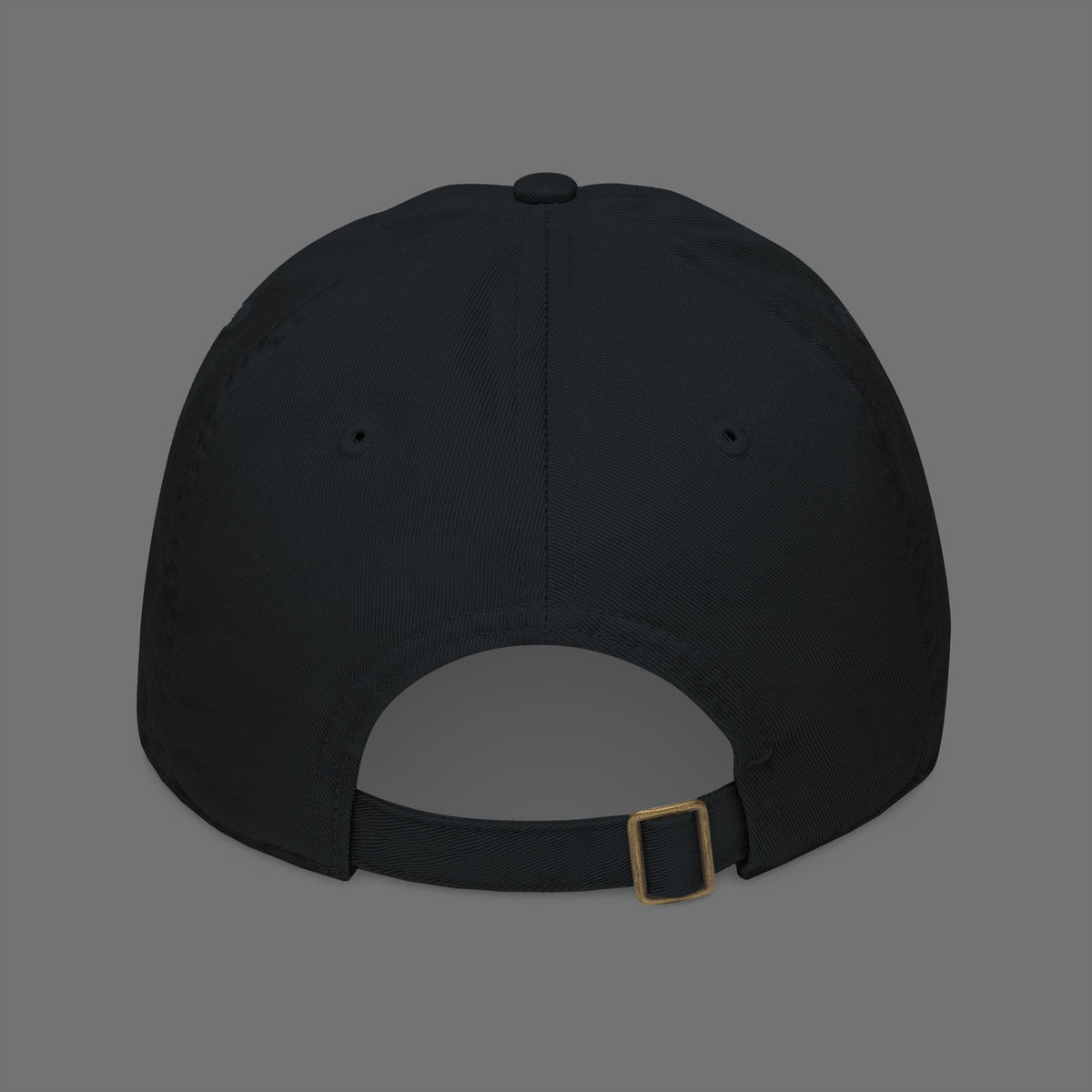 Dude Be Kind Organic Cotton Dad Hat