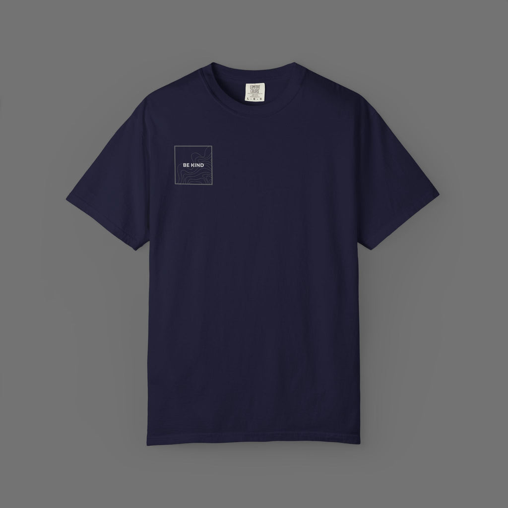 Always Choose Kindness Inspirational T-Shirt