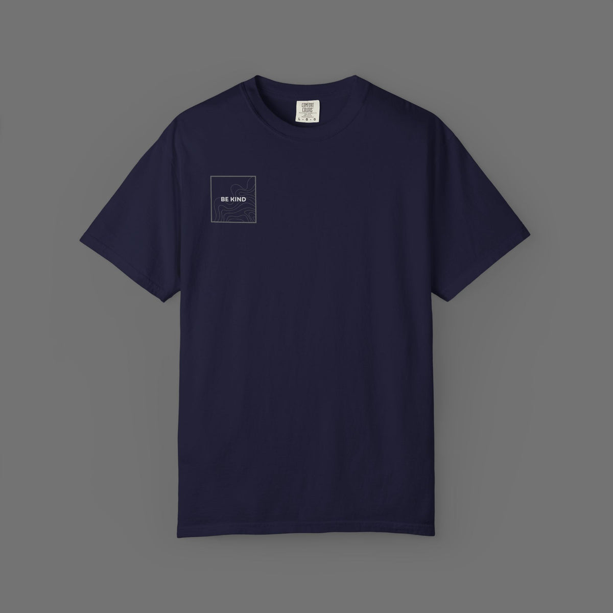 Always Choose Kindness Inspirational T-Shirt