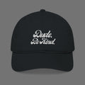 Dude Be Kind Organic Cotton Dad Hat