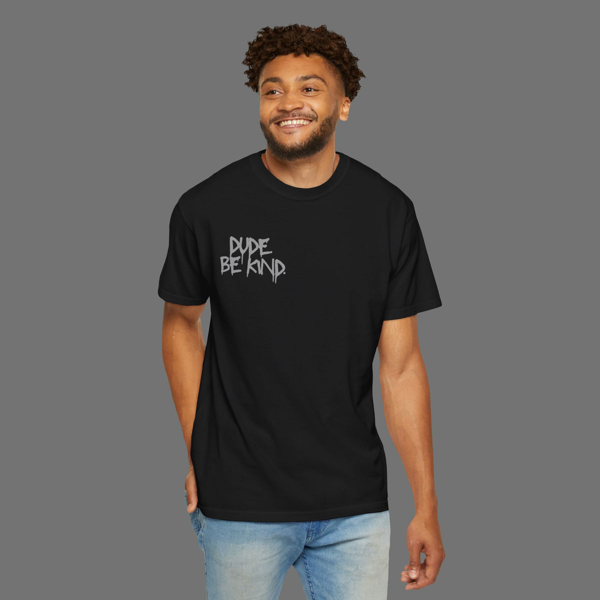 Be Kind Graffiti T-Shirt