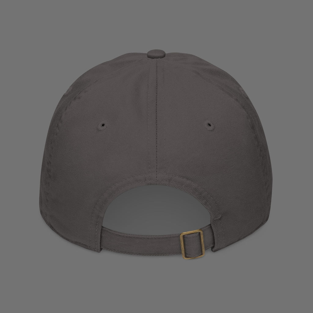 Dude Be Kind Organic Cotton Dad Hat