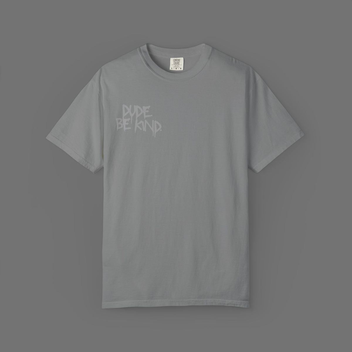 Be Kind Graffiti T-Shirt