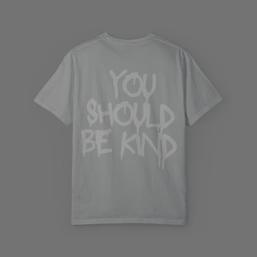 Be Kind Graffiti T-Shirt